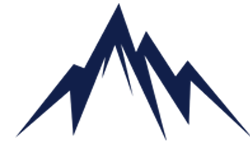 mountain-blue