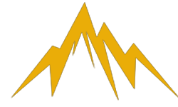 mountain-orange