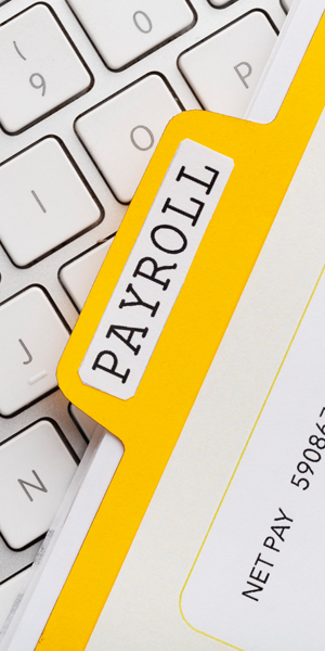 payroll